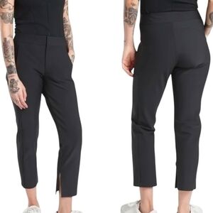 Athleta Stellar Crop Trouser